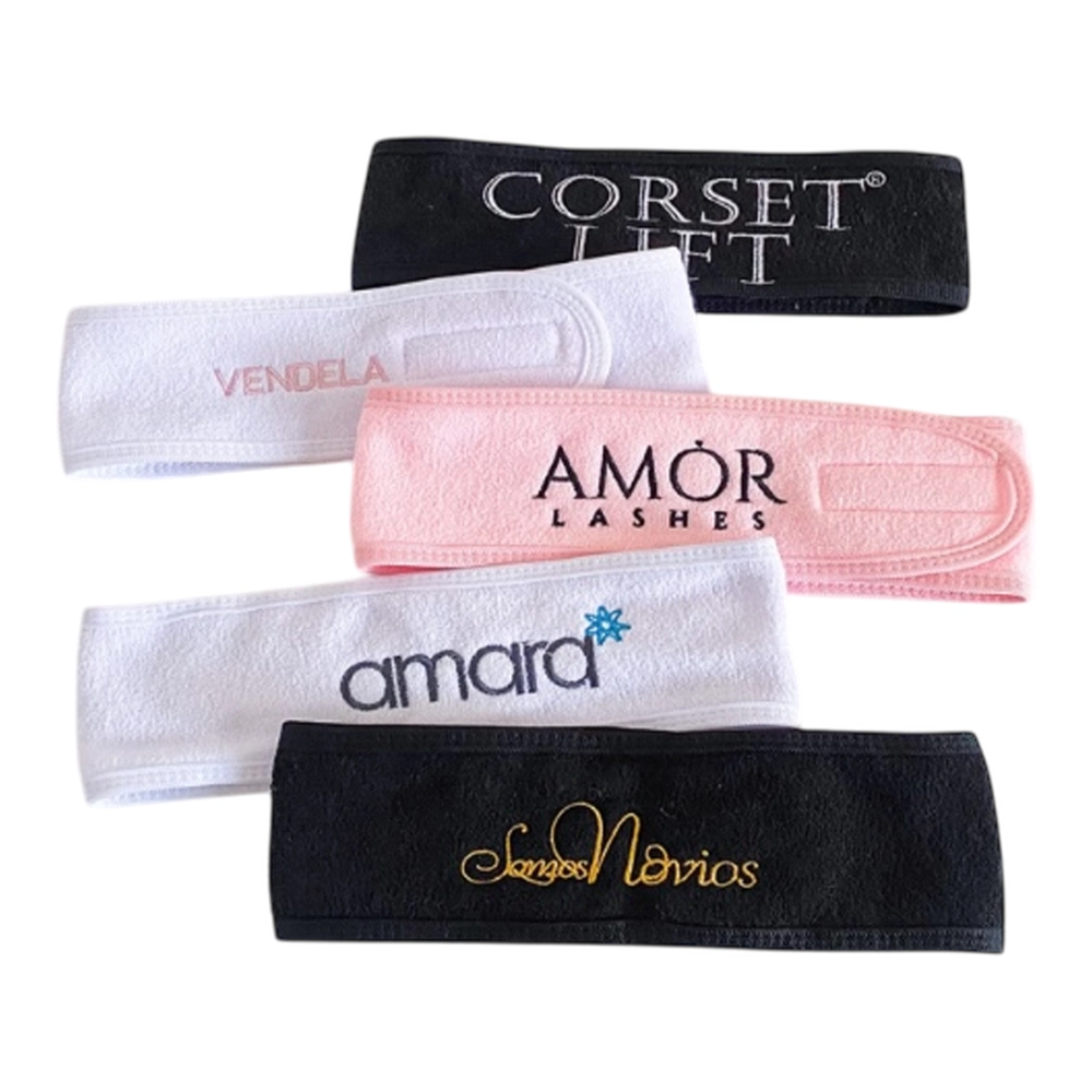 Beauty Makeup Headband